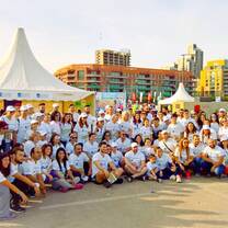 Lebanon Internship with The Fattal Group