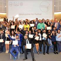 Lebanon Internship with The Fattal Group
