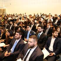 Lebanon Internship with The Fattal Group