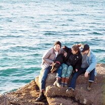 Puerto Madryn in the winter