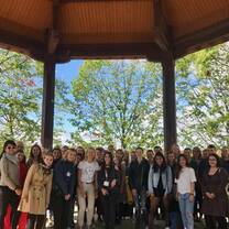 Picnic Au Pairs France 