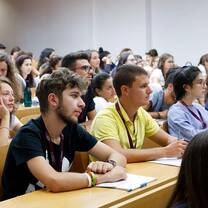 IELTS Academic Preparation Course