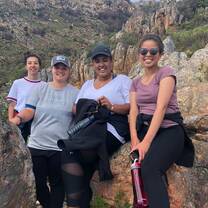 Hike - Gordon's Bay