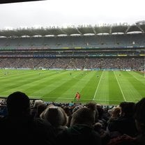 Croke Park: Home of the GAA (Gaelic Athletic Association) : Gaelic Football Fixture