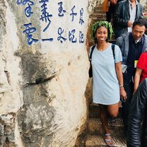 Western Hills in Kunming, Yunnan Providence 