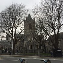 Christ Church Cathedral