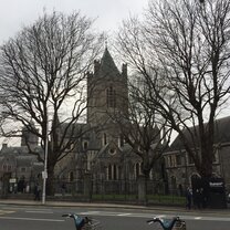 Christ Church Cathedral  Christ Church Cathedral