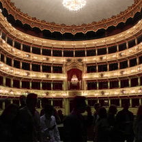 Parma Theatre