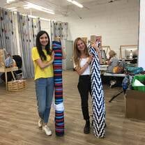 Design internship