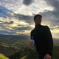 Exploring New Zealand