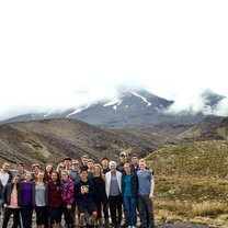 Exploring New Zealand