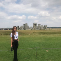 Stonehenge Trip