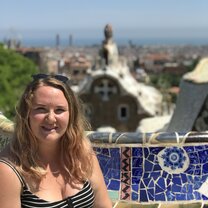 Gaudi is a mastermind
