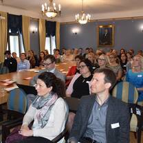 Institute of Baltic Studies