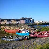 CCIS - Study Abroad in Ireland - Galway