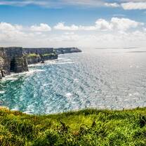 CCIS: Study Abroad in Ireland