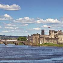 Limerick, Ireland
