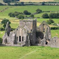 CCIS - Study Abroad in Ireland - Limerick 