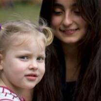Apply as an Au Pair in Chile