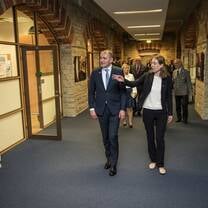 NATO Center of Excellence