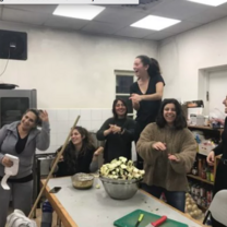 BINA Gap Year in Israel
