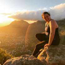 Lion's Head Mountain - Cape Town
