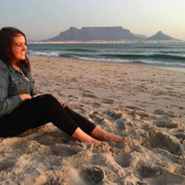 Table View Beach - Cape Town