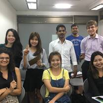Stanford Language Centre