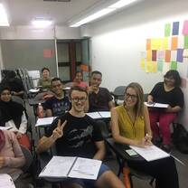 Stanford Language Centre