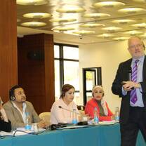 Lebanon Internship Programme