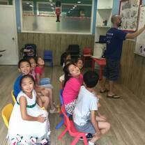 Class time!