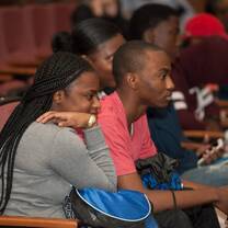 English Studies in Bahamas