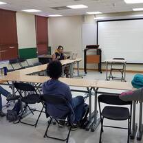 English Studies in Bahamas