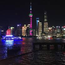 Pearl tower