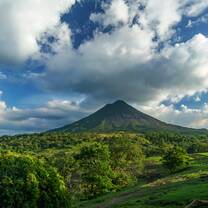Volcano