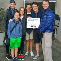 volunteer peru family group volunteer peru family group