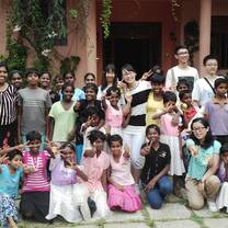 Orphanage