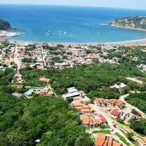 study spanish in nicaragua san juan del sur 