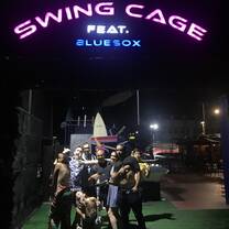 Recruiting outing 