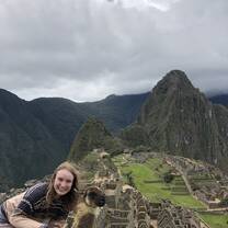 Macchu Picchu