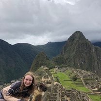 Macchu Picchu