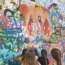 Lennon Wall