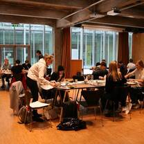 Masters of Architecture and Design in Norway 