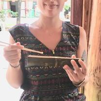 Chopsticks 