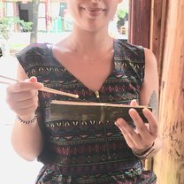 Chopsticks 
