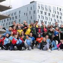 Arts and Theater Courses in Norway