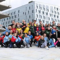 Arts and Theater Courses in Norway