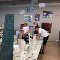 Masters of Architecture and Design in Norway 