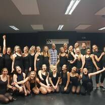 Arts and Theater Courses in Norway