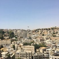 Amman, Jordan